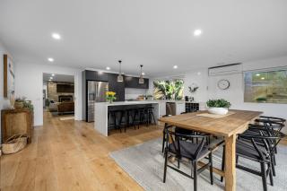 Palms on Hardy - Rye - 8