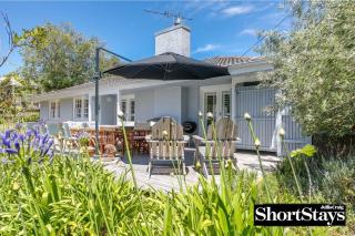 Shelly Cottage - Portsea - 0