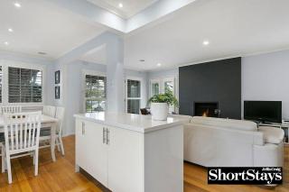 Shelly Cottage - Portsea - 8