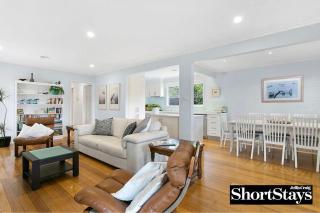 Shelly Cottage - Portsea - 7
