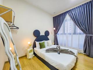 Country Garden Danga Bay Suite by Nest Home - Johor Bahru - 8
