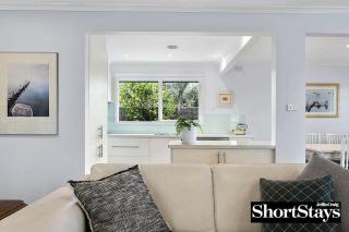 Shelly Cottage - Portsea - 6