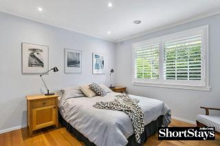 Shelly Cottage - Portsea - 2
