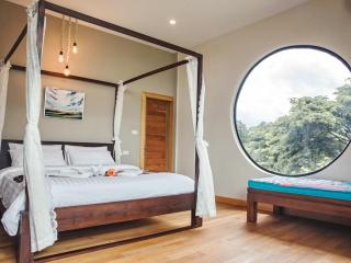 Tantai Eco Farm Stay At Khao Yai - Ban Sap Noi - 0
