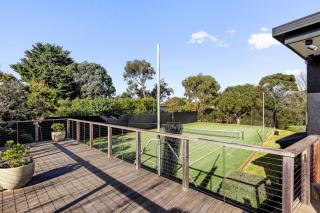 Relax on Robinson - Portsea - 1