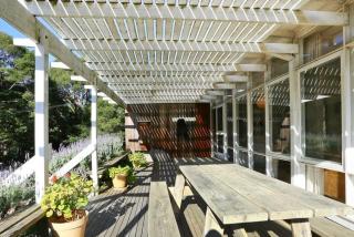 Binyara Cottage - Portsea - 0