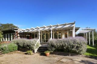 Binyara Cottage - Portsea - 9