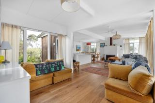 Binyara Cottage - Portsea - 3