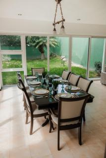 Casa Grand, Gated Community - Hacienda Plan de La Laguna - 4