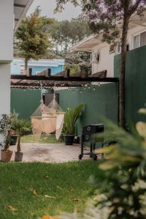 Casa Grand, Gated Community - Hacienda Plan de La Laguna - 1