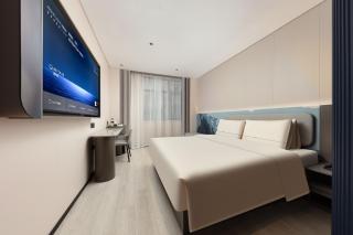Atour Hotel Shanghai People Square Beijing East Road - 5