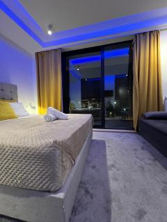 Belgrade Waterfront by Central Business Apartment - Belgrado - 9