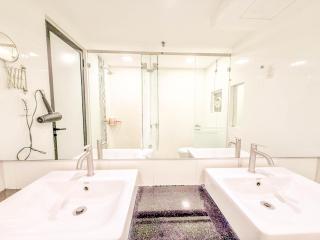 2BR Sea View Suite at Maritime Suites Penang Georgetown - 3