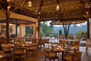 Jannata Resort and Spa - Ubud - 6