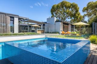 Kindra - Private Portsea Family Retreat - Sorrento - 9