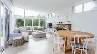 Warra Beach Cottage - Sorrento - 8