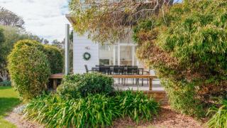Warra Beach Cottage - Sorrento - 7