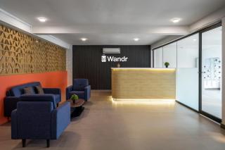 Wandr Hotel Golf Course Road, Near Cyber City, Gurugram - Gurgaon - 0