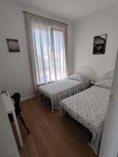 Apartment Sulmare - Brodarica - 5