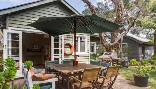Newton Cottages - Sorrento - 0