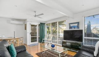 Arden House - Portsea - 1