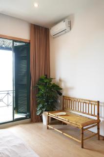 Chõng Homestay - Hanoi - 4