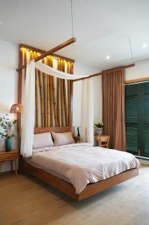 Chõng Homestay - Hanoi - 1