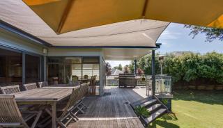 Marbray Gardens - Blairgowrie - 9