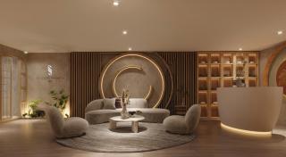 Hanoi Splendid Premium Hotel - Hanoi - 2