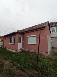 Kuca na Maloj vagi - Kragujevac - 3