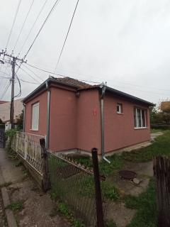 Kuca na Maloj vagi - Kragujevac - 0