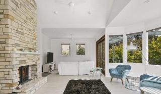 The Cutting Tennis Club - Portsea - 8