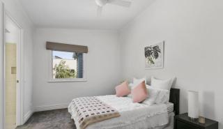 The Cutting Tennis Club - Portsea - 4