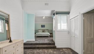 The Cutting Tennis Club - Portsea - 2
