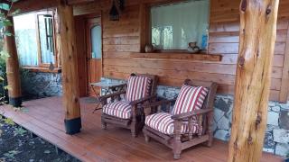 Casita de la Montaña - Villa La Angostura - 9