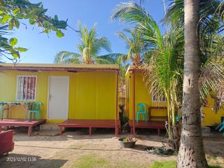 Enrico's Guesthouse - Siquijor - 8