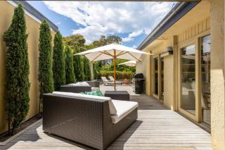 Portsea on Point - Private Beach Access - Portsea - 1