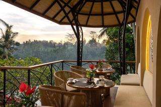 Jannata Resort and Spa - Ubud - 3