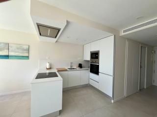 Apartmento Av Costa Blanca Playa de San Juan - Alicante - 3