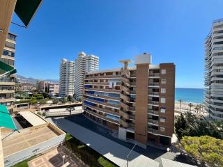 Apartmento Av Costa Blanca Playa de San Juan - Alicante - 2