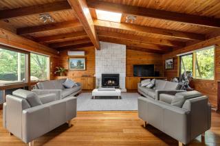 Caithness Garden - Portsea - 7