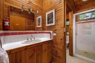 Caithness Garden - Portsea - 5