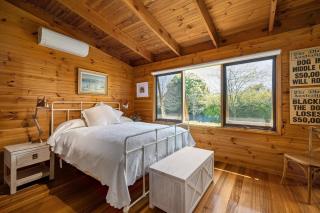 Caithness Garden - Portsea - 4
