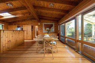 Caithness Garden - Portsea - 1