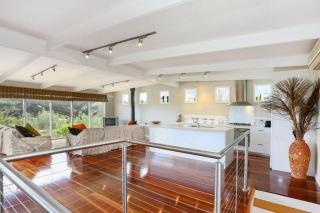 Beacon House Portsea - Portsea - 9
