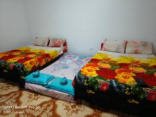 ECB Guest House - Siquijor - 9