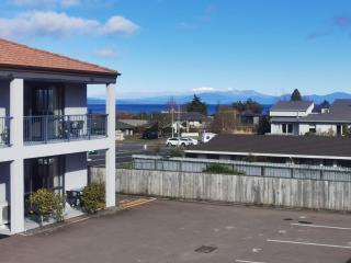 ASURE Ascot Motor Inn - Taupo - 5