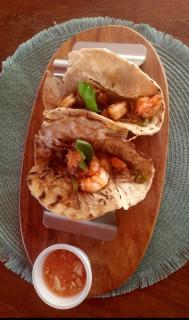 Exotic Island Beach lodge - Altagracia - 4