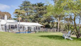 White House Resort - Portsea - 9