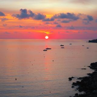 Welcome Families Beachfront with Ocean Views - Mellieħa - 9
